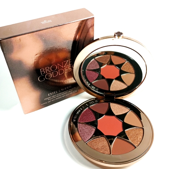 Estee Lauder Makeup Estee Lauder Bronze Goddess Desert Heat